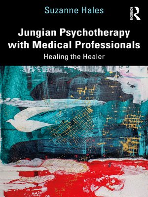 cover image of Jungian Psychotherapy with Medical Professionals